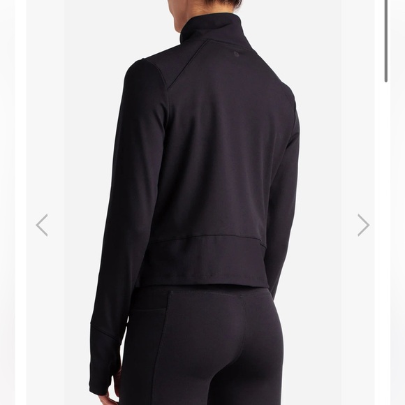 Run Jacket NEW with tags - Picture 2 of 8